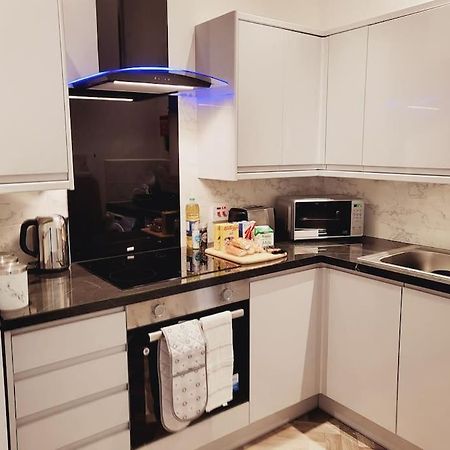 High Street, 2 Bed, Newly Refurb Apartamento Leamington Spa Exterior foto