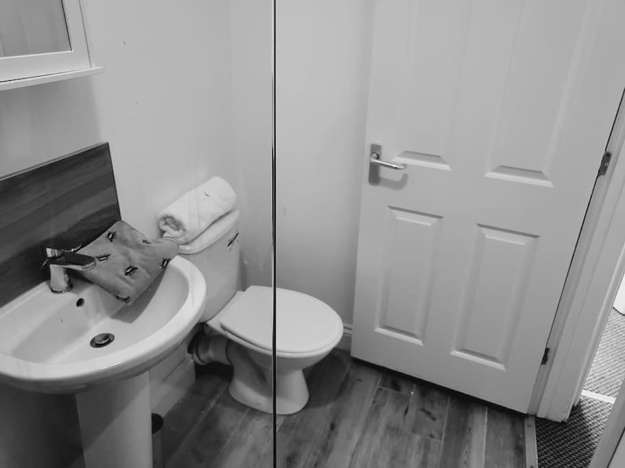 High Street, 2 Bed, Newly Refurb Apartamento Leamington Spa Exterior foto
