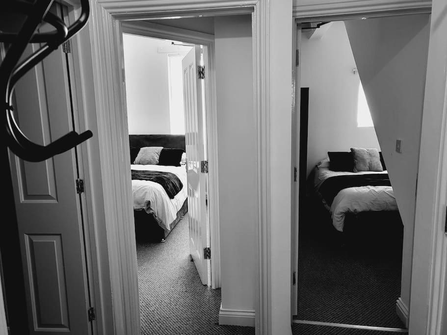 High Street, 2 Bed, Newly Refurb Apartamento Leamington Spa Exterior foto